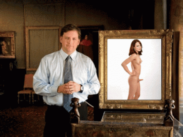 Sex Gif - Cock Is Art, Art Is Life