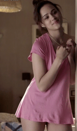 Sex Gif - Cute Bottomless Teen