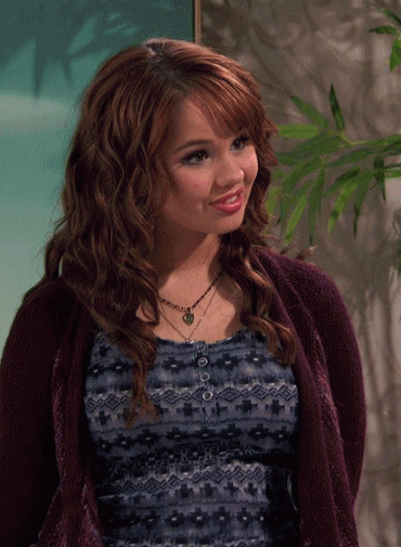 Sex Gif - Debby Ryan -5/93 -5'5''- 35-28-34''-32C-Bra -130lbs - 8-Shoe, Damn Cute, Deepest Wet Cunnilingus! -Yum! Yum! Yum!