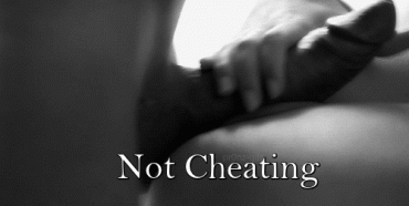 Sex Gif - Definitely not cheating