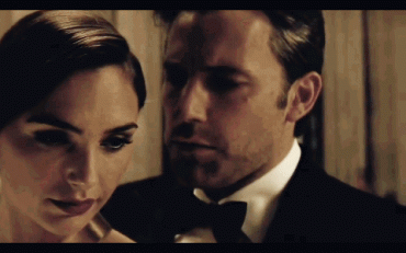 Sex Gif - "Diana Prince v Bruce Wayne"