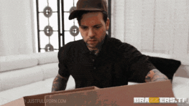 Sex Gif - DICKlivery Abby Lee Brazil