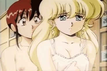 Sex Gif - ecchi