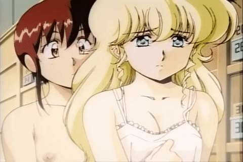 ecchi