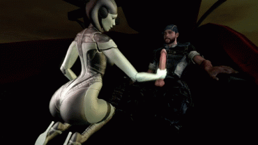Sex Gif - EDI jerking off Joker