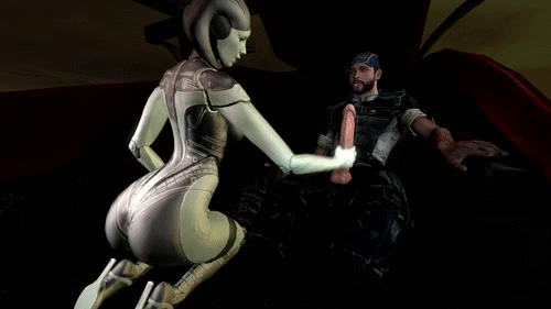 EDI jerking off Joker