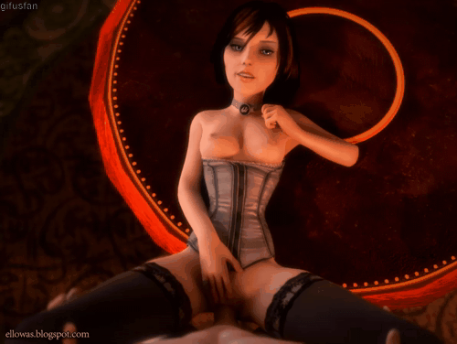 elizabeth-bioshock