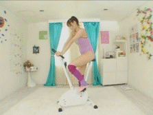 Sex Gif - exercise