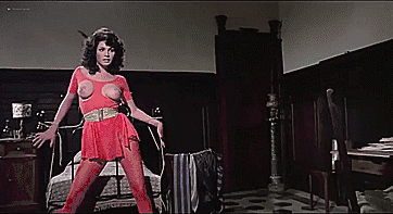 Sex Gif - famous lady, busty