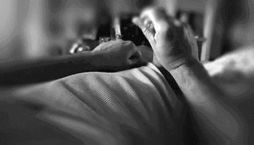 Sex Gif - Fantastic shower of tasty cum
