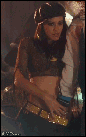 Sex Gif - Fingering ur gf at a party when she is drunk