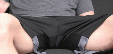 Sex Gif - flashing nice dick
