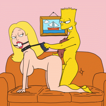 Sex Gif - Francine Bart