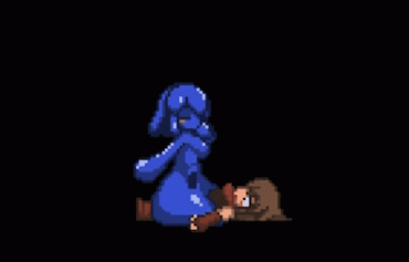 Gif - From: Forest of the Blue Skin [2022] - Sex Gifs, Porno Gifs ...