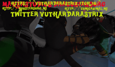 Sex Gif - Furry fucking hot.