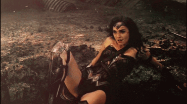 Sex Gif - Gal Gadot - WW - BvS (Snyder uncut!)