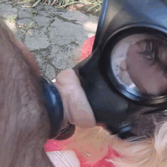 Sex Gif - gasfuck? fuckmask? gas production?