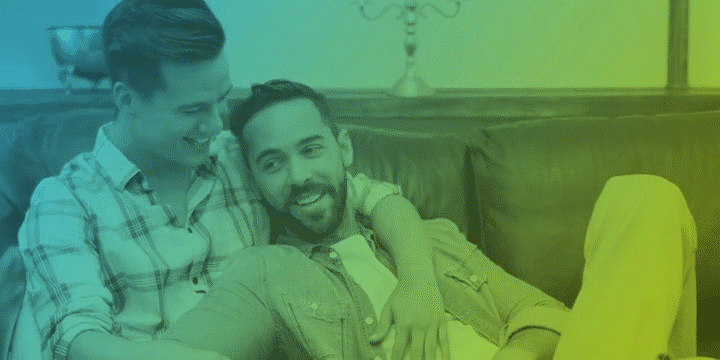GAY DATING