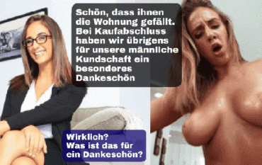 Gif - German caption [2022] - Sex Gifs, Porno Gifs, 18+ ❤️