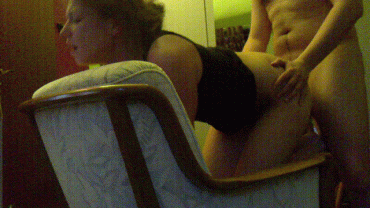 Sex Gif - German couple anal