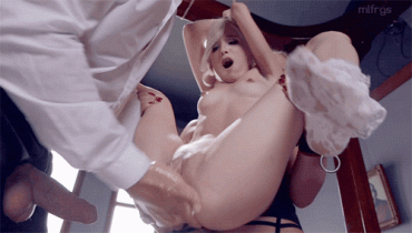 Sex Gif - Getting Ready For Fun