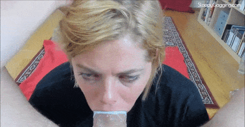 Greatest Sloppy Mouth Fuck Evaaaaaar!