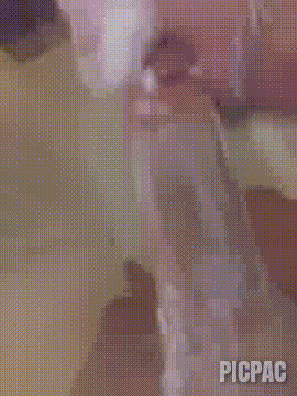 Sex Gif - Hard in shower