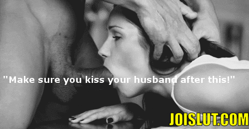 Have ever your GF`s / wife`s kiss tasted “strange” ?
