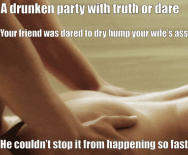 Sex Gif - He lost control