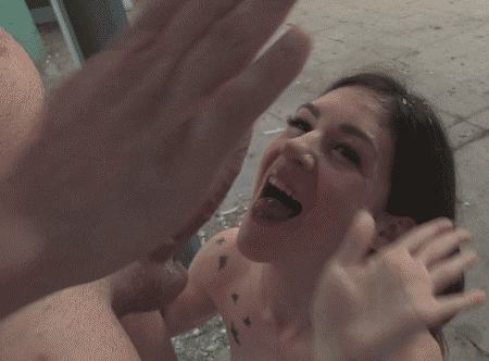 High five!