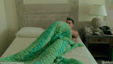 Sex Gif - HOT Huge breasted mature GRANNY going wild