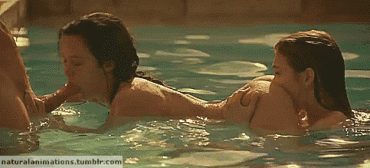 Sex Gif - I have a pool