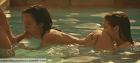 I have a pool