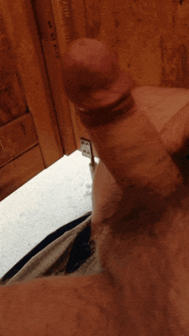Sex Gif - I masturbating in toilet