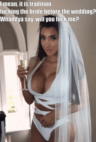 Sex Gif - I'll get ya pregnant too