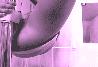Gif - Incredible vagina vibrator animation featuring beautiful brunette  [2022] - PornGifs.ca