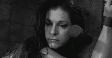 Sex Gif - India Summer Left Quivering