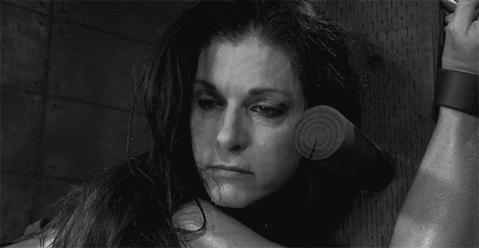 India Summer Left Quivering