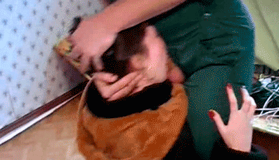 Intense BJ