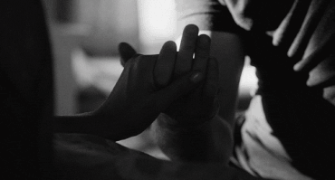 Sex Gif - Intimate touch