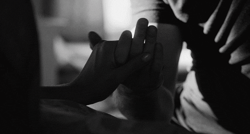 Intimate touch
