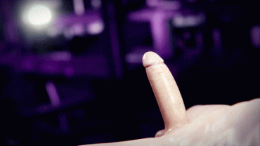 Sex Gif - Invisible blowjob from Sombra