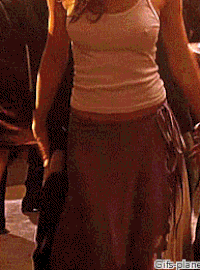 Gif - Jennifer Aniston - YouPorn Sexy
