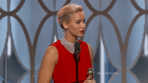 Jennifer Lawrence -8/90 -5'9''- Highest Paid....Sweet!