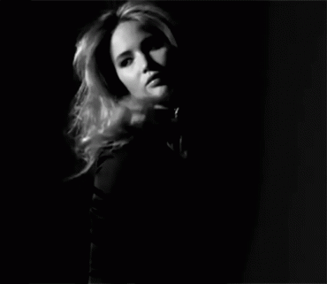 Sex Gif - Jennifer Lawrence - 8/90 -5'9''- Top Hollywood Earner....USA Beautiful....YUM!