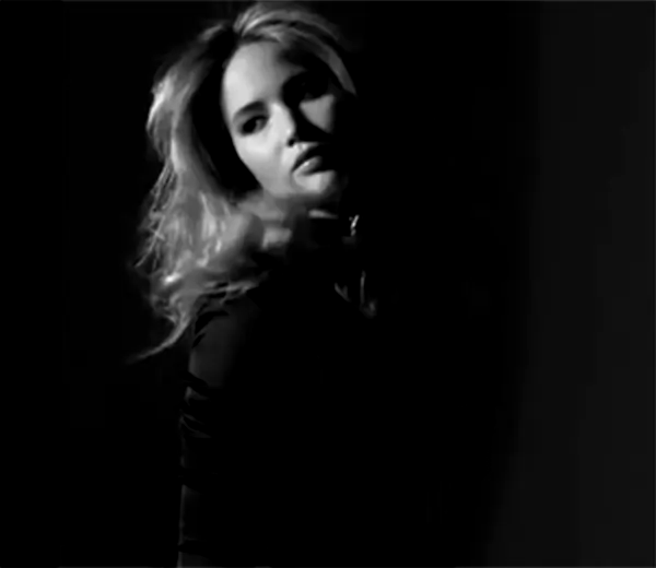 Jennifer Lawrence - 8/90 -5'9''- Top Hollywood Earner....USA Beautiful....YUM!