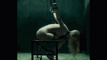Sex Gif - Jennifer Lawrence - BDASSM!?
