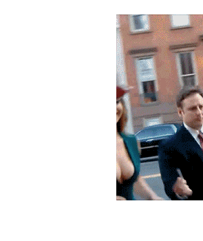 Sex Gif - Jennifer Lawrence & Her Golden Globes