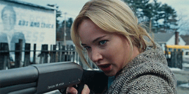 Sex Gif - Jennifer Lawrence - Kentucky Woman...Yummy!