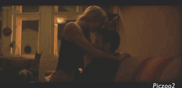Sex Gif - Jennifer Lawrence riding the dick